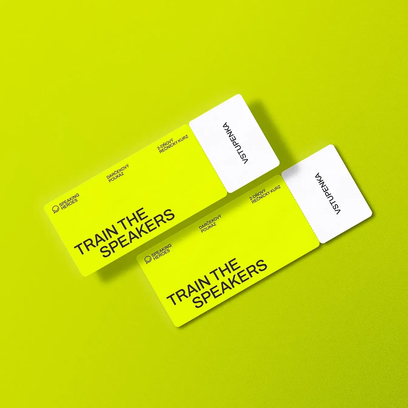 Vouchers
