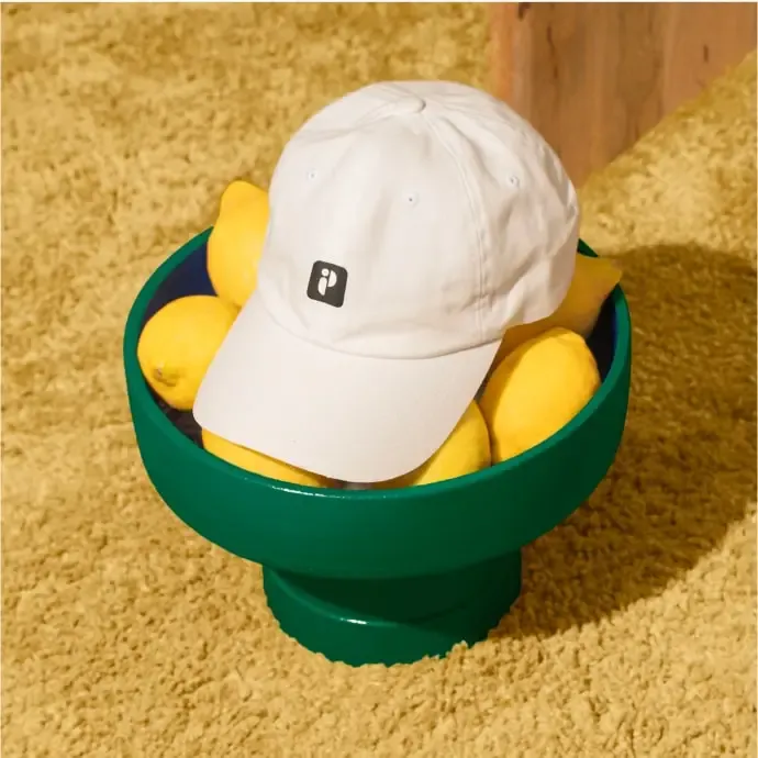 Cap