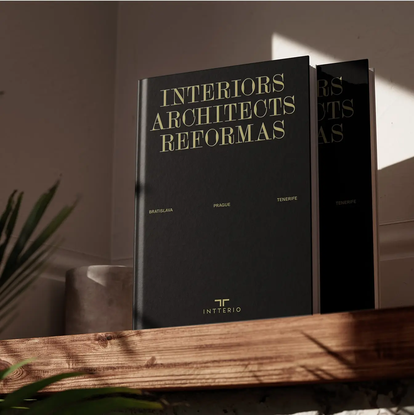 Editorial design
