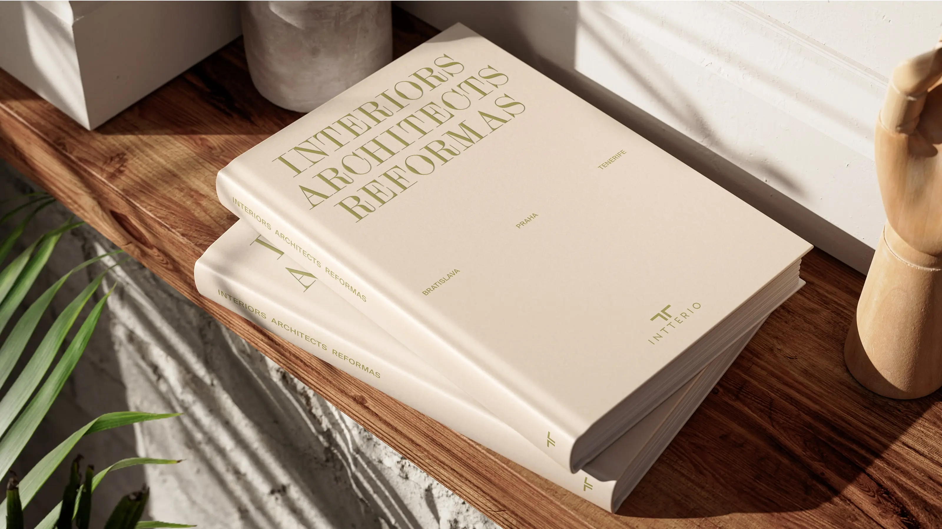 Editorial design
