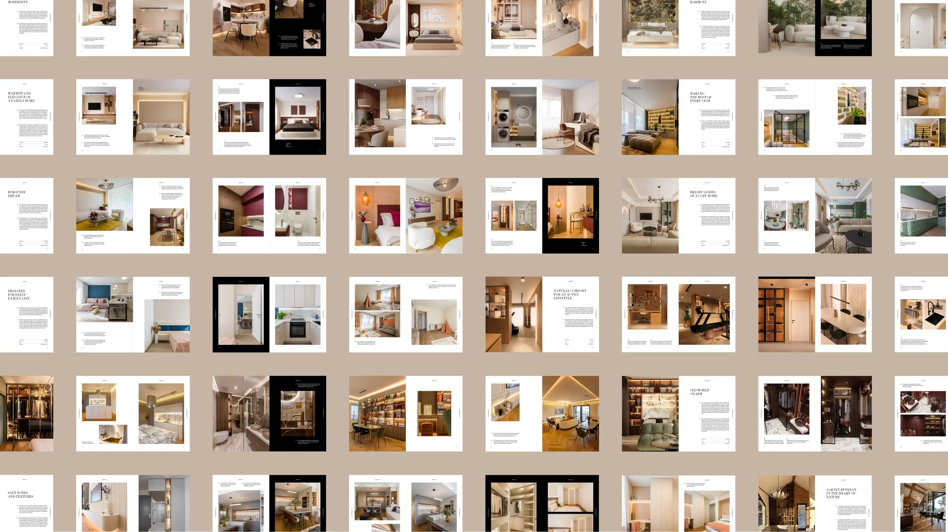 Layout